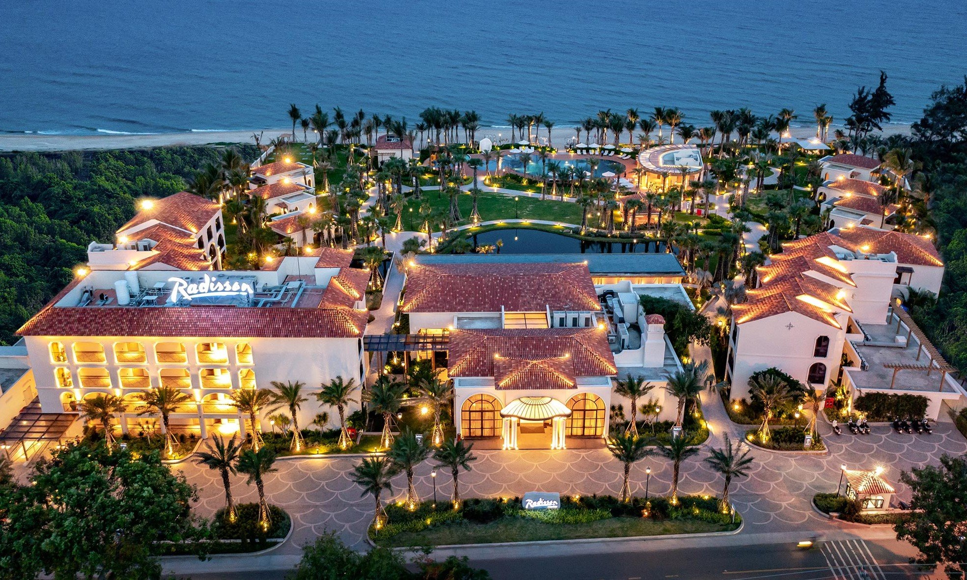 Nghỉ dưỡng riêng tư, đẳng cấp ở Radisson Resort Phan Thiet-3