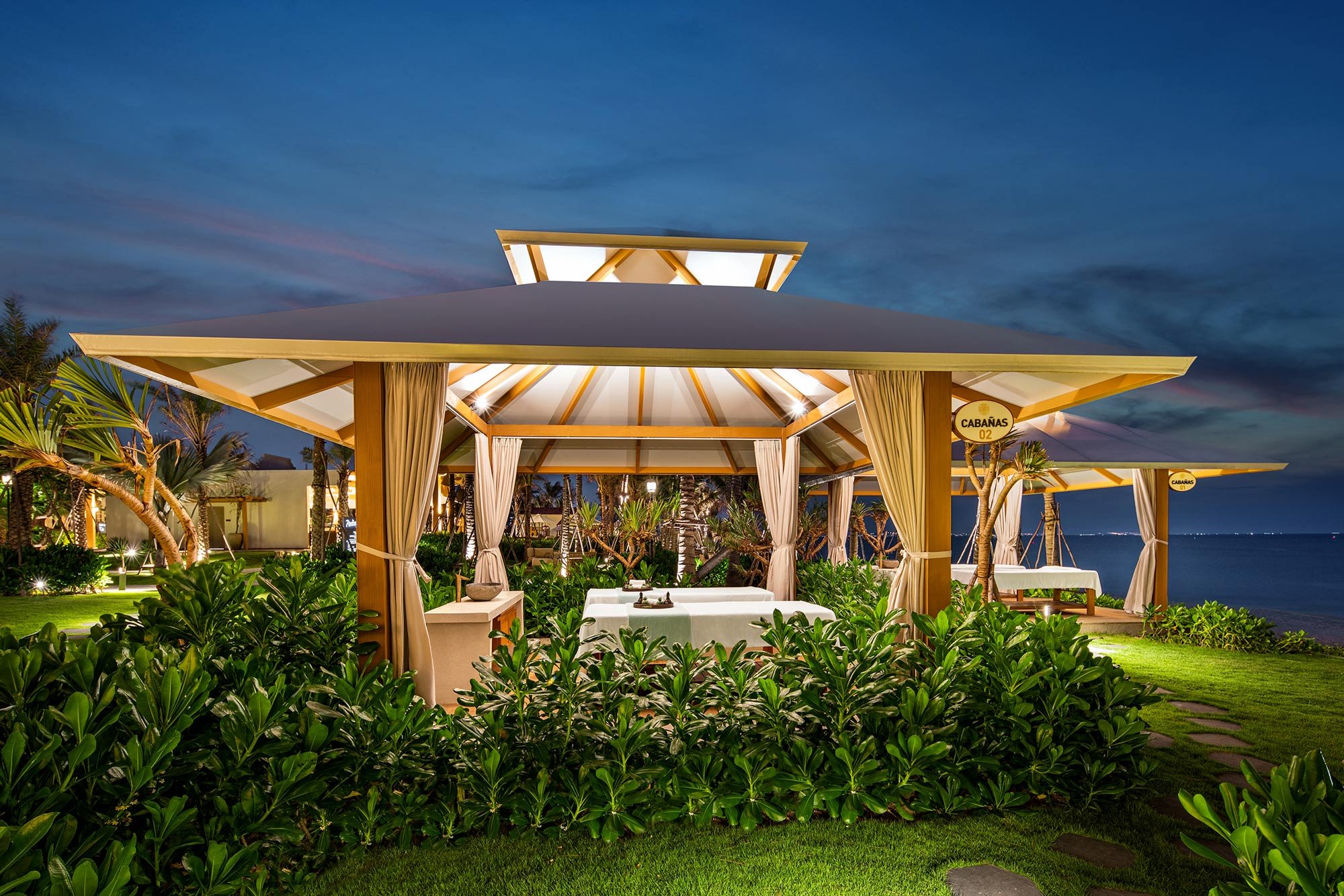 Nghỉ dưỡng riêng tư, đẳng cấp ở Radisson Resort Phan Thiet-4