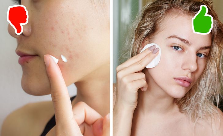 6 quan điểm chăm sóc da phổ biến nhưng lại sai lầm tai hại-3