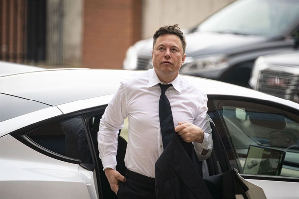 Elon Musk muốn sa thải 75% nhân viên Twitter-2