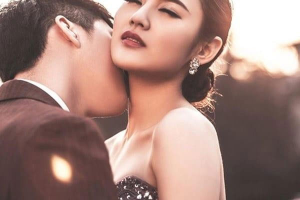 Đang đi mua sắm thì vợ biến mất 10 phút, cô ấy quay lại tôi quyết ly hôn-2