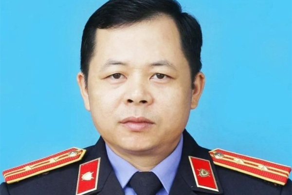 Bị bắt vì mua bán ma túy, đối tượng nhiễm HIV cắn chiến sĩ Công an-3