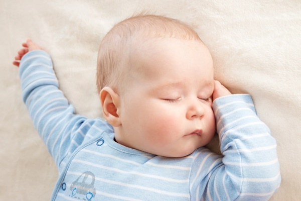 Hà Nội liên tiếp ghi nhận 2 trẻ sơ sinh đột tử trong khi ngủ, chuyên gia phân tích nguyên nhân và cách phòng tránh-2