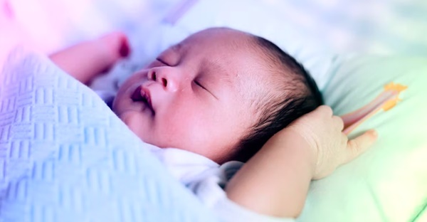 Hà Nội liên tiếp ghi nhận 2 trẻ sơ sinh đột tử trong khi ngủ, chuyên gia phân tích nguyên nhân và cách phòng tránh-4