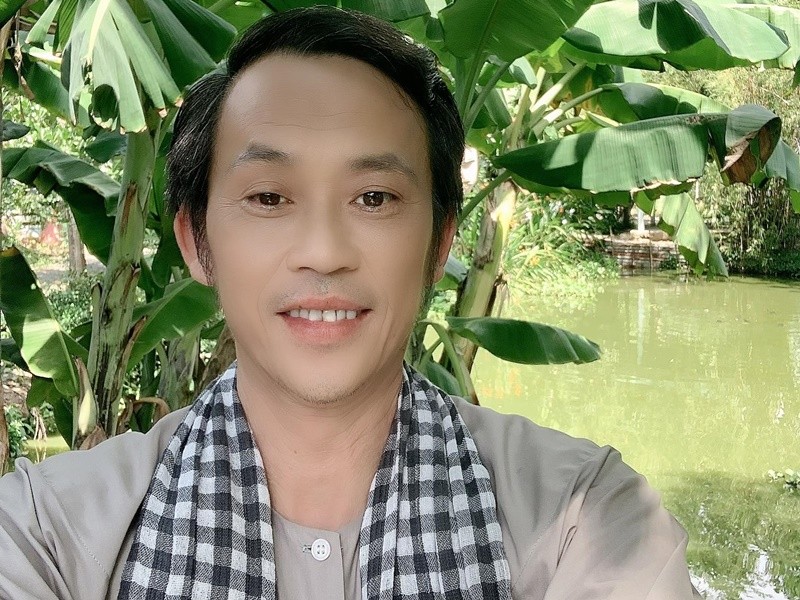 Cuộc sống của nghệ sĩ Hoài Linh sau ồn ào từ thiện-5