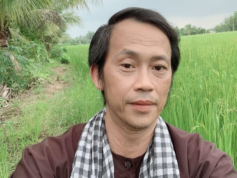 Cuộc sống của nghệ sĩ Hoài Linh sau ồn ào từ thiện-6