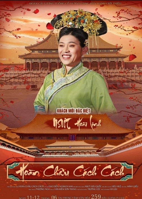 Cuộc sống của nghệ sĩ Hoài Linh sau ồn ào từ thiện-9