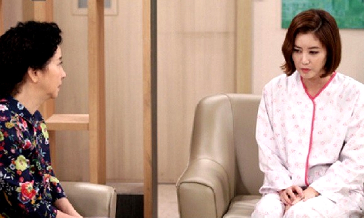 Con dâu không đẻ được mẹ vẫn yêu chiều hết mực, tôi nhắc nên thay thì xấu hổ với lời lẽ của bà-1