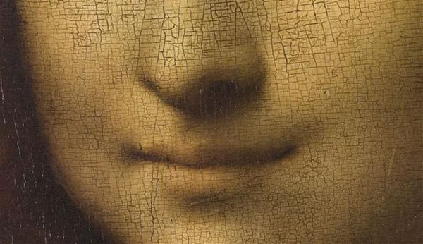 Những ý kiến của giới khoa học về câu hỏi kinh điển: Nàng Mona Lisa có cười hay không?-4