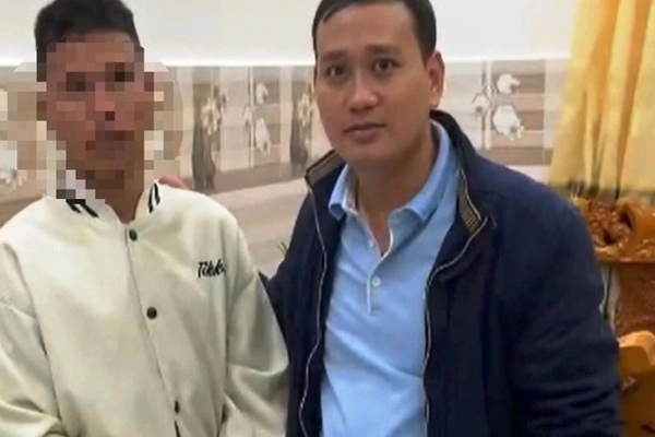 Nam thanh niên mê trộm... bia, chuyên đột nhập nhà hàng, quán nhậu-2