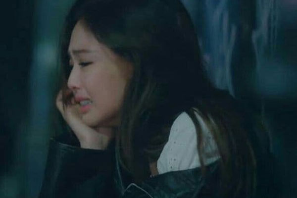 Tình cờ gặp bạn trai cũ trong bữa tiệc, nhưng vì một điều bất cẩn hôm đó, gia đình tôi tan hoang-1