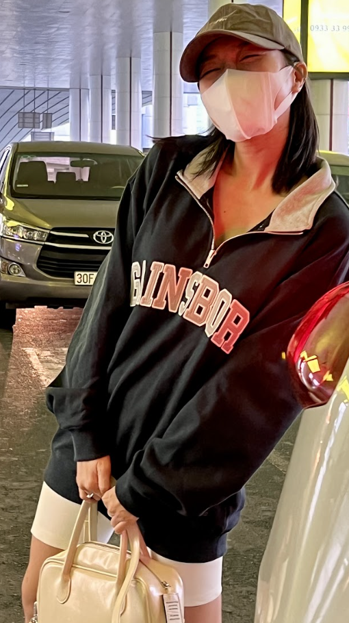 Diệu Nhi và Anh Tú tình tứ xuất hiện tại Hà Nội, chuẩn bị sẵn sàng cho lễ cưới thứ 2-2