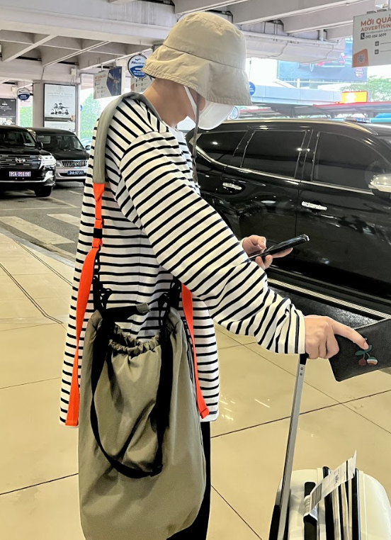 Diệu Nhi và Anh Tú tình tứ xuất hiện tại Hà Nội, chuẩn bị sẵn sàng cho lễ cưới thứ 2-3