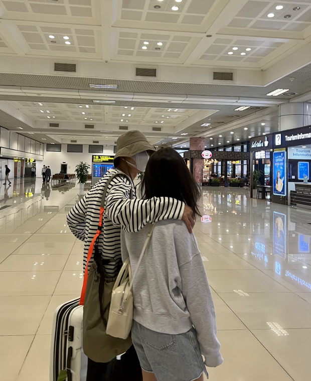 Diệu Nhi và Anh Tú tình tứ xuất hiện tại Hà Nội, chuẩn bị sẵn sàng cho lễ cưới thứ 2-5