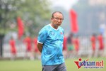 Thầy Park viết tâm thư kể hành trình 5 năm gắn bó bóng đá Việt-6