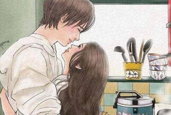 Dù là vợ chồng hay người yêu, nếu có thể chung sống cả đời thì nhất định không thể tách rời những điểm này-1