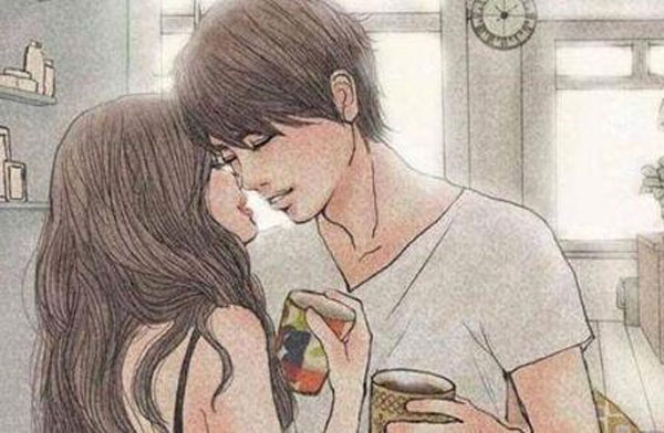 Dù là vợ chồng hay người yêu, nếu có thể chung sống cả đời thì nhất định không thể tách rời những điểm này-3