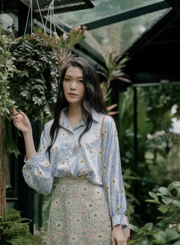 Cuộc sống top 3 Hoa hậu Việt Nam 2008: 2 người lui về ở ẩn, Á hậu thành MC nổi tiếng-5