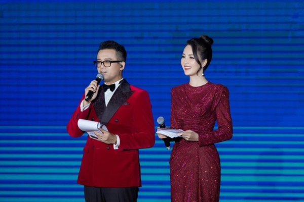 Cuộc sống top 3 Hoa hậu Việt Nam 2008: 2 người lui về ở ẩn, Á hậu thành MC nổi tiếng-8