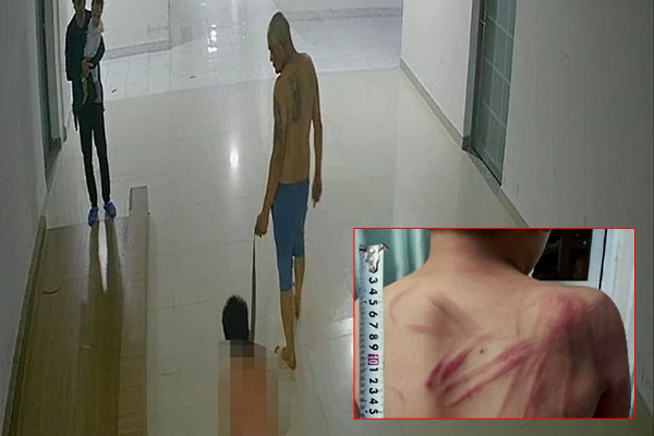 Cô gái tố bị phụ xe sàm sỡ: Mặc hớ hênh, tỏ ra thân mật là có lỗi?-5