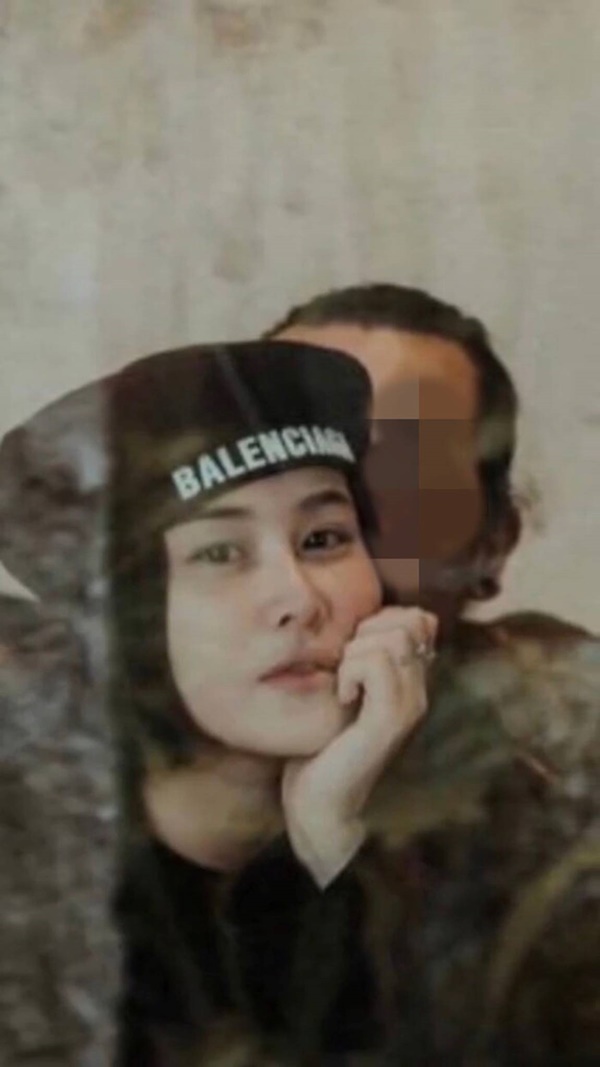 Nữ hoàng Dancesport Khánh Thi lên tiếng về bức ảnh chụp cùng Anna Bắc Giang-3