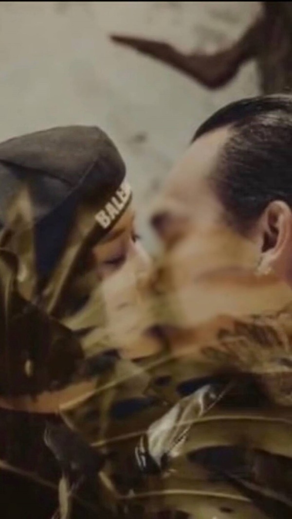 Nữ hoàng Dancesport Khánh Thi lên tiếng về bức ảnh chụp cùng Anna Bắc Giang-4