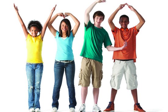 Mách cha mẹ 5 bí quyết hiệu quả giúp con tăng chiều cao ở tuổi 16