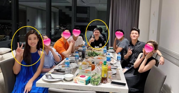 Đỗ Mỹ Linh vô tình tiết lộ mối quan hệ với mẹ chồng khi làm dâu hào môn-5