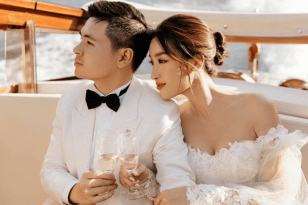 Hé lộ địa điểm tổ chức đám cưới của hoa hậu Đỗ Mỹ Linh-4