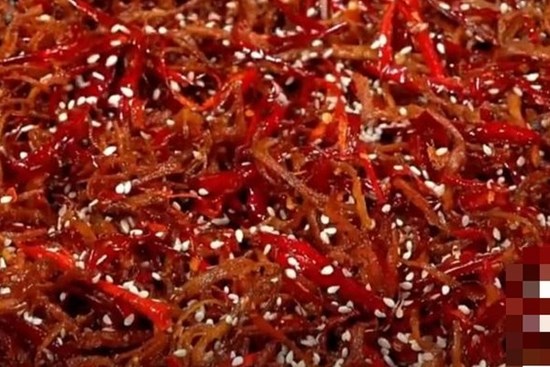 Cuối tuần làm gà khô theo cách mới nhất, nhanh nhất nhưng cực ngon sau, rẻ thôi nhưng cả nhà mê tít!