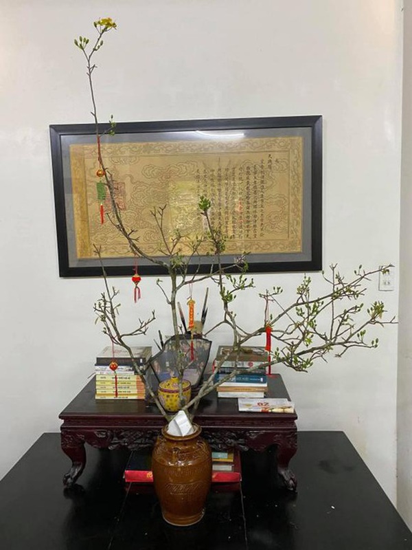 Bên trong biệt thự 21 tỷ vừa bị ngập trong biển nước của gia đình Long Nhật ở Huế-16