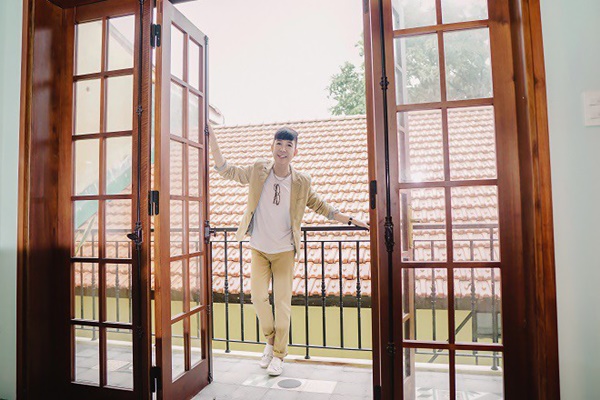 Bên trong biệt thự 21 tỷ vừa bị ngập trong biển nước của gia đình Long Nhật ở Huế-22