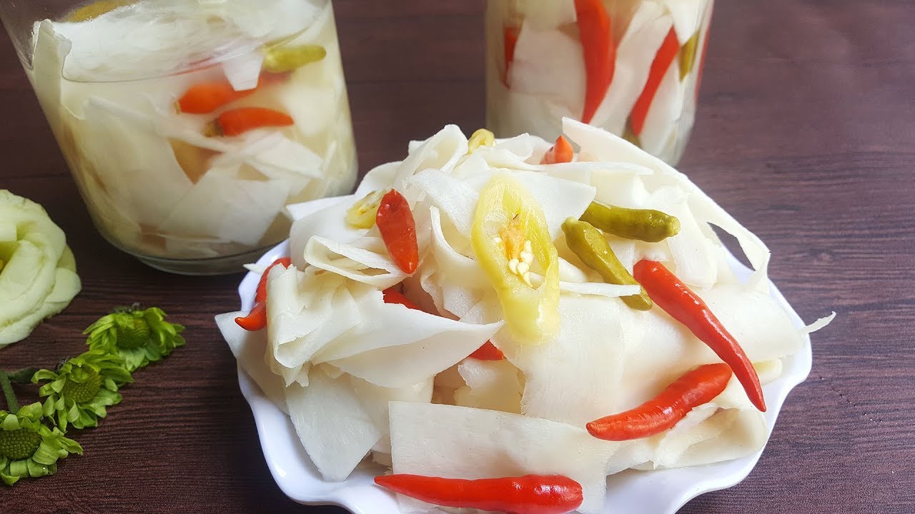 Cuối tuần đổi vị với món vịt nấu măng không ngán, ăn cùng cơm hay bún đều ngon hết ý-3