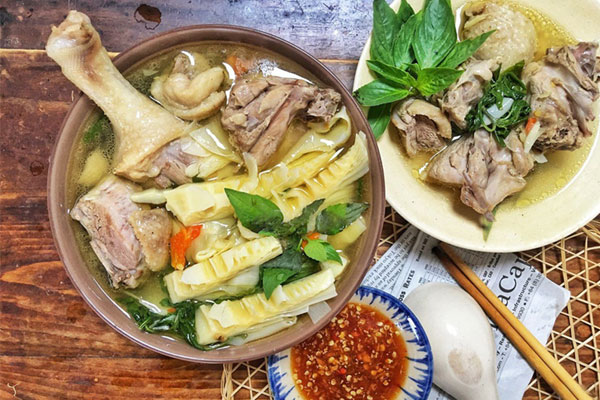 Cơm nhà 2 món nhanh gọn, dân dã mà ngon miệng đưa cơm, chị em lưu ngay cho những ngày bận rộn-28