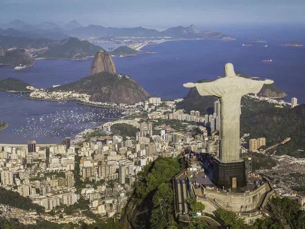 Ý nghĩa tên các quốc gia trên thế giới, có nơi phức tạp có nước lại đơn giản đến bất ngờ-1