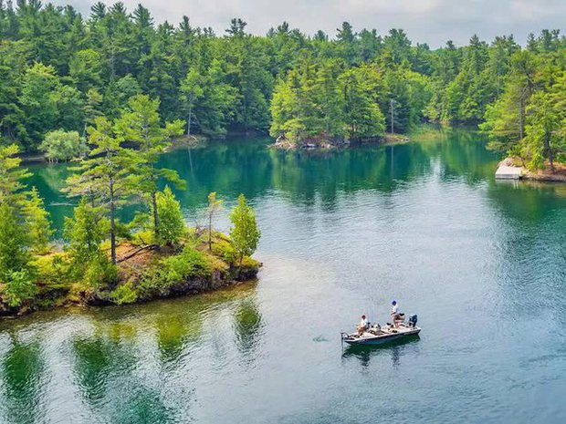 Ý nghĩa tên các quốc gia trên thế giới, có nơi phức tạp có nước lại đơn giản đến bất ngờ-2