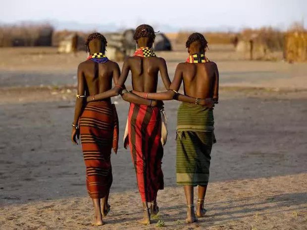 Ý nghĩa tên các quốc gia trên thế giới, có nơi phức tạp có nước lại đơn giản đến bất ngờ-4