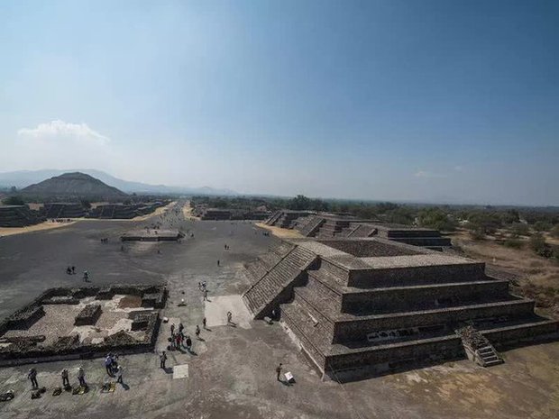 Ý nghĩa tên các quốc gia trên thế giới, có nơi phức tạp có nước lại đơn giản đến bất ngờ-6