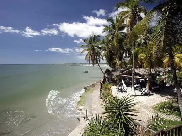 Ý nghĩa tên các quốc gia trên thế giới, có nơi phức tạp có nước lại đơn giản đến bất ngờ-12