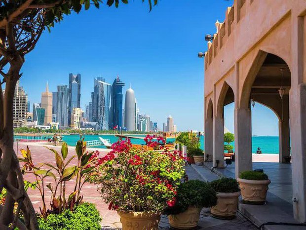 Ý nghĩa tên các quốc gia trên thế giới, có nơi phức tạp có nước lại đơn giản đến bất ngờ-9