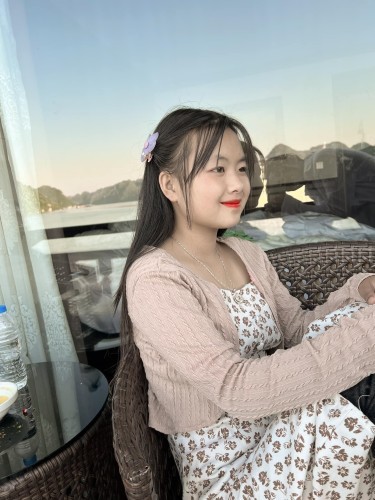 Mẹ Phúng Phính Hà Giang lên sóng, netizen tưởng Quỳnh Búp Bê-10