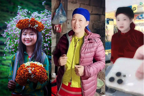 Phúng Phính Hà Giang bị gọi tên, phá trend biến hình-13