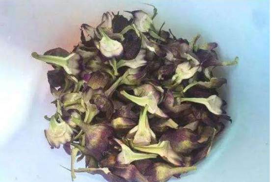 Đừng ném bỏ cuống cà tím, khi đốt lên có công dụng cực mạnh-2