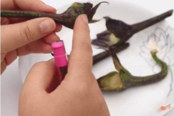 Mẹo rửa nho đơn giản gột rửa hoàn toàn chất bẩn và hóa chất-2