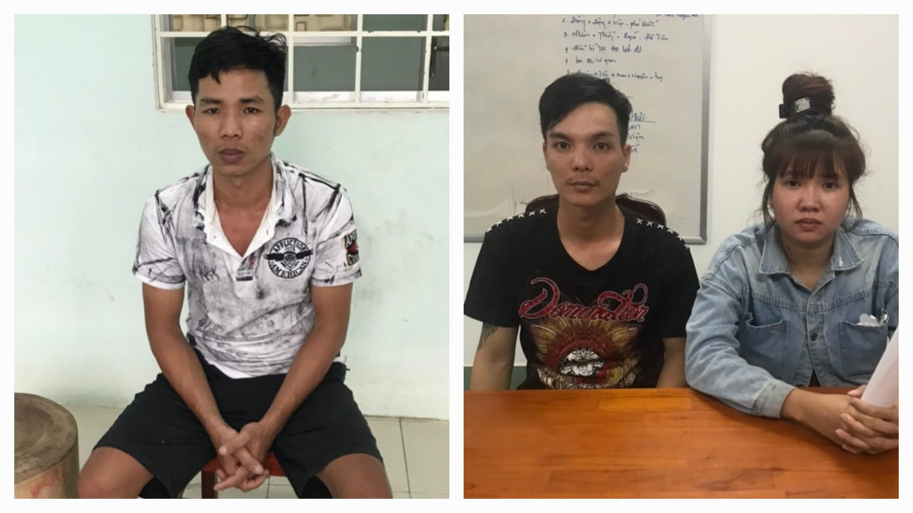 Lai lịch bất hảo của bà trùm mua bán cả kho súng, đạn-3