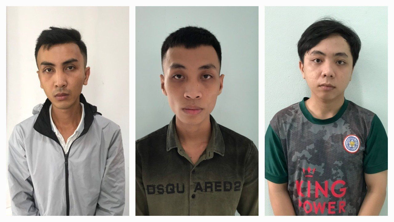 Lai lịch bất hảo của bà trùm mua bán cả kho súng, đạn-5