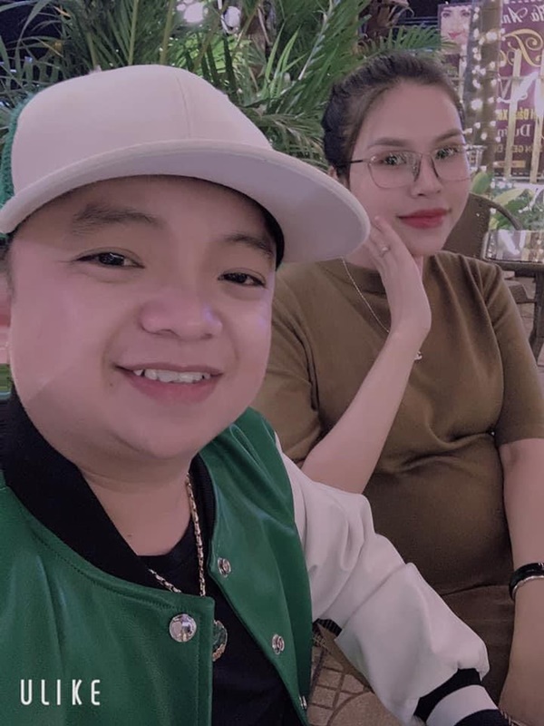 Cặp đôi chồng 1m37 lấy vợ 1m62: Nửa đêm nghén khế chồng cũng đi hái ngay-3