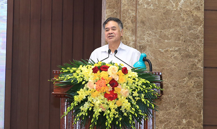 Thành ủy Hà Nội thông báo kết quả Hội nghị Trung ương 6 khóa XIII-3