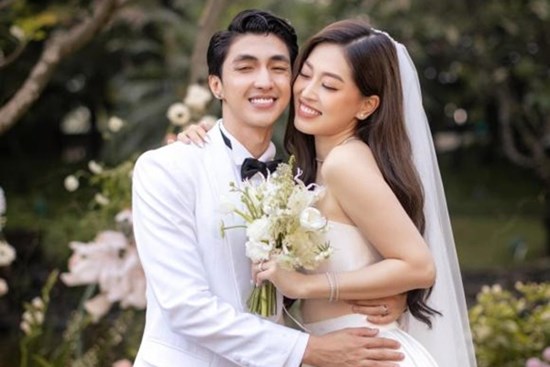 Chú rể Bình An có động thái đầu tiên, gửi lời cảm ơn kèm khoảnh khắc 'cực hài' sau đám cưới