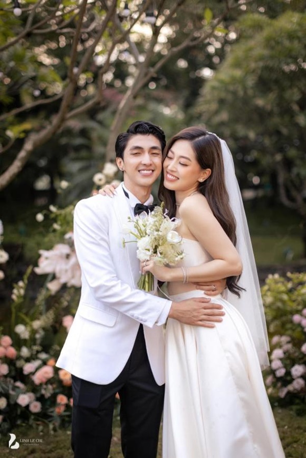Chú rể Bình An có động thái đầu tiên, gửi lời cảm ơn kèm khoảnh khắc cực hài sau đám cưới-4